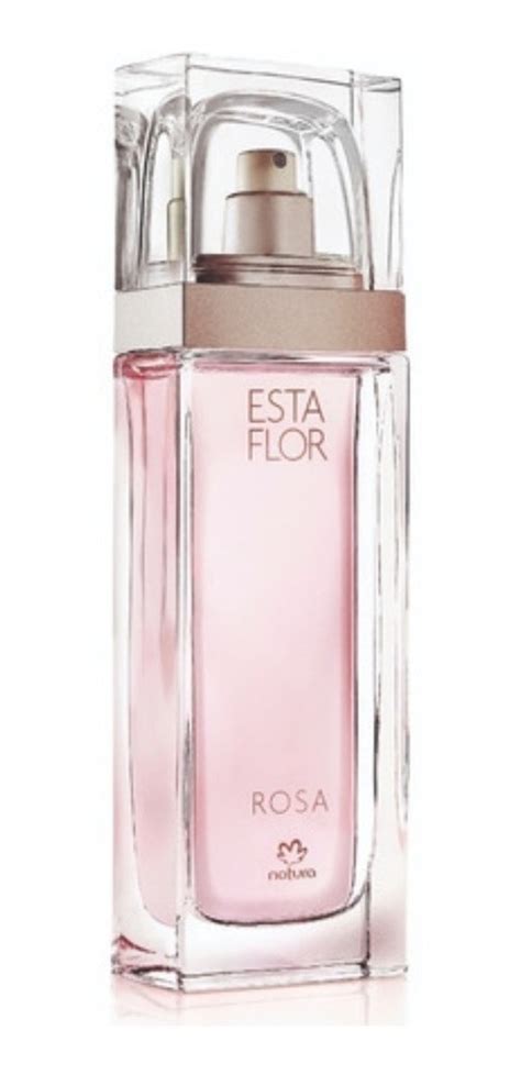 natura esta flor